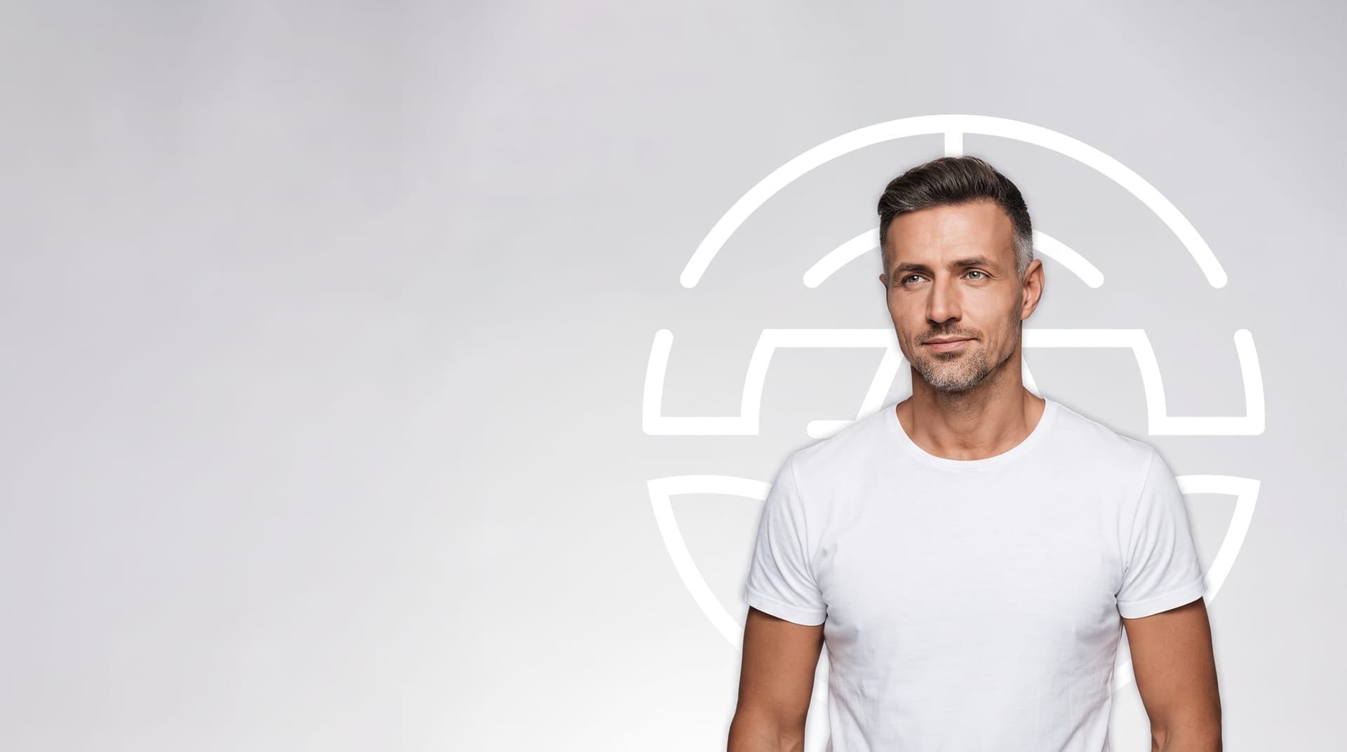 Men's Vitality