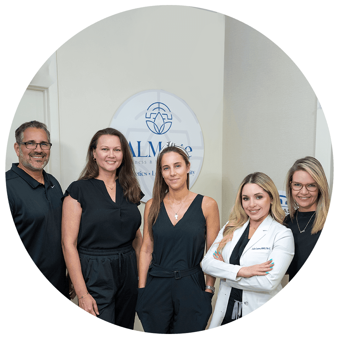ALMAge Wellness & MedSpa