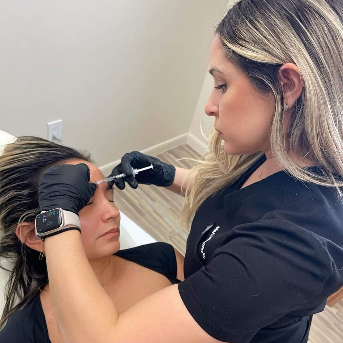 Botox – 50 Units